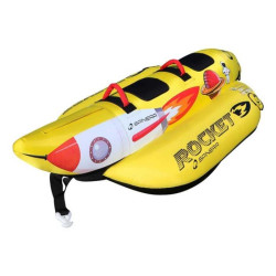 Bouée tractée SPINERA Rocket 2