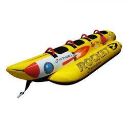 Bouée tractée SPINERA Rocket 4