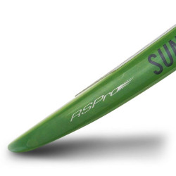 Protection de rail RS PRO Surf/Wingfoil Clear
