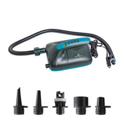 Pompe électrique SPINERA SUP3 High Pressure 12V SUP Pump, 20 PSI