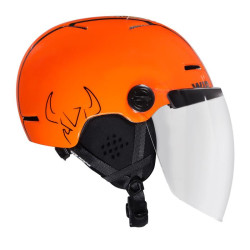 FORWARD WIP X-Over Visor Lens Maxi Clear M-L 55-60CM