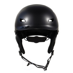 Casque watersport FORWARD WIP Wipper 2.0 Stealth Black S-M 51-56CM
