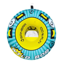 Bouée tractée SPINERA Wild Bob