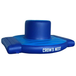 Jeu gonflable UNION Crows Nest 10