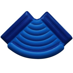 Jeu gonflable UNION Dog Leg Corner