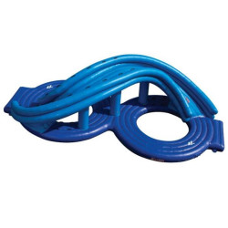 Jeu gonflable UNION Figure 8 30