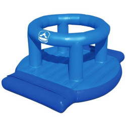 Jeu gonflable UNION Halo 10