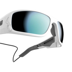 Lunettes de soleil FORWARD WIP Gust Evo Polarized White M