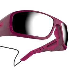 Lunettes de soleil FORWARD WIP Gust Evo Polarized Violet / Pink M