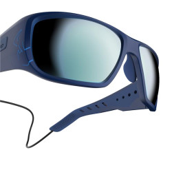 Lunettes de soleil FORWARD WIP Gust Evo Polarized Blue XL