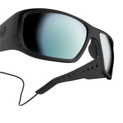 Lunettes de soleil FORWARD WIP Gust Evo Polarized Black XL
