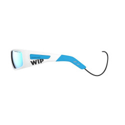 Lunettes de soleil FORWARD WIP Gust Evo Polarized Jr White S
