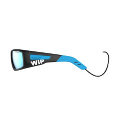 Lunettes de soleil FORWARD WIP Gust Evo Polarized Jr Black S