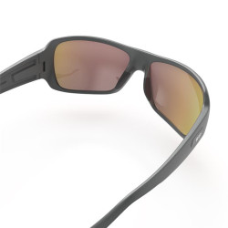 Lunettes de soleil FORWARD WIP Wipsun Polarized Grey L