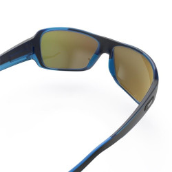 Lunettes de soleil FORWARD WIP Wipsun Polarized Black Blue L