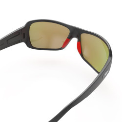 Lunettes de soleil FORWARD WIP Wipsun Polarized Black Revo Red L