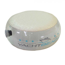 Coussin gonflable YACHTBEAH Seat Cushion