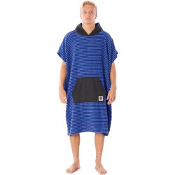 Poncho RIPCURL surf sock hooded towel 37 purple