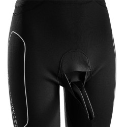 Dispositif urinaire pour femme FORWARD WIP Wipee Black