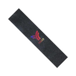 Grip trottinette TRIGGER Square Neochrome 53x12