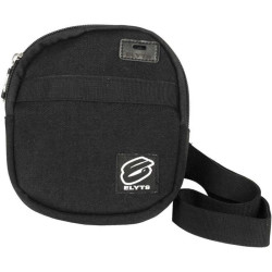 Sacoche ELYTS Stash Noir/Or