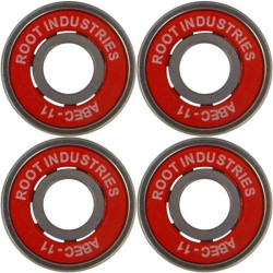 Roulements Trottinette ROOT INDUSTRIES Pack de 4