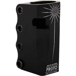Collier de serrage PROTO Sentinel SCS Noir