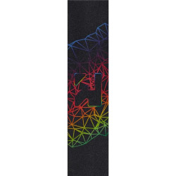 Grip Trottinette ROOT INDUSTRIES Geometrix Neochrome