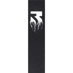 Grip Trottinette ROOT INDUSTRIES Root Rooted Blanc Grip Trottinette Freestyle Blanc