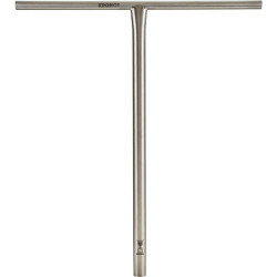 Guidon Trottinette LONG WAY SCOOTER Kronos Titanium Raw 700mm