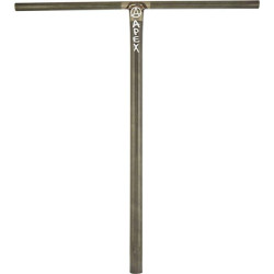 Guidon Trottinette APEX T-Bar Clear