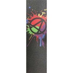 Grip Trottinette APEX Splatter