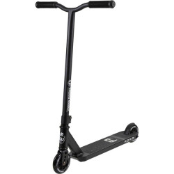 Trottinette Freestyle LONG WAY SCOOTER Adam Noir