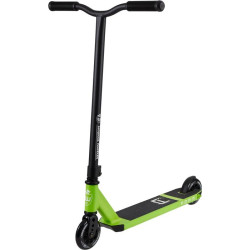 Trottinette Freestyle LONG WAY SCOOTER Adam Vert
