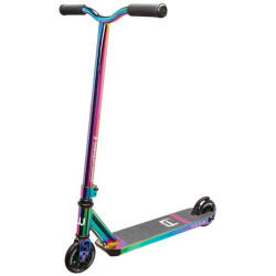 Trottinette Freestyle LONG WAY SCOOTER Adam Full neochrome