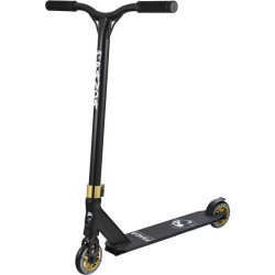 Trottinette Freestyle PANDA Primus Gold chrome