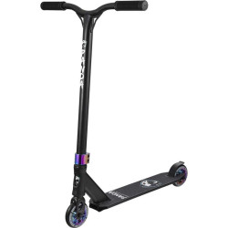 Trottinette Freestyle PANDA Primus Black/Rainbow
