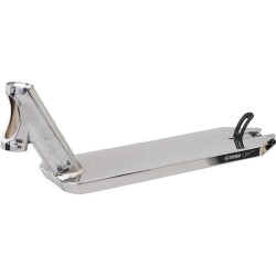 Deck Trottinette STRIKER Benj No Limit Chrome 50cm