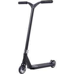 Trottinette Freestyle STRIKER Lux Black/Chrome