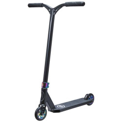 Trottinette Freestyle STRIKER Lux Rainbow
