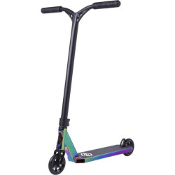 Trottinette Freestyle STRIKER Lux Rainbow deck
