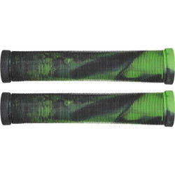 Poignées Trottinette REVOLUTION SUPPLY Fused green