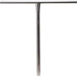 Guidon Trottinette LUCKY SCOOTERS Titanium Ti Pro Bar Raw