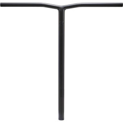 Guidon Trottinette LUCKY SCOOTERS 4130 Kink Noir