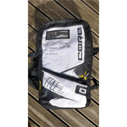 Occasion Aile de Kitesurf CORE Free 8m 2017