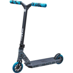 Trottinette Freestyle ROOT INDUSTRIES Type R Mini Splatter blue