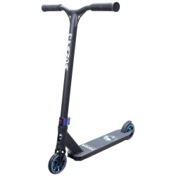 Trottinette Freestyle PANDA Optimus Black/Rainbow