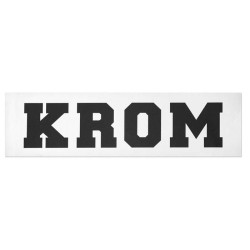 Stickers KROM Pack de 25