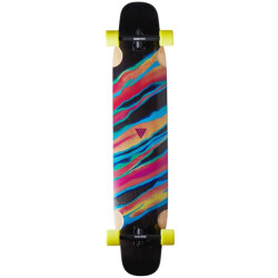 Skate Longboard LANDYACHTZ stratus 46 Spectrum 45.5 x 9.25