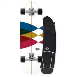 Surf Skate TRITON By Carver CX Spectral 30